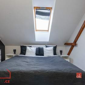 Foto inzerátu Prodej rodinného domu 160 m², Příkosice