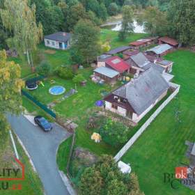 Prodej rodinného domu 110 m², Hrádek / 19592858