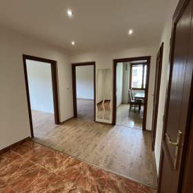 Foto inzerátu Pronájem bytu 3+1 74 m², Ostrava