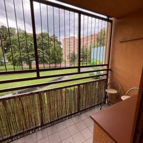 Foto inzerátu Pronájem bytu 3+1 74 m², Ostrava