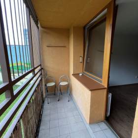 Foto inzerátu Pronájem bytu 3+1 74 m², Ostrava