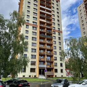 Foto inzerátu Pronájem bytu 3+1 74 m², Ostrava