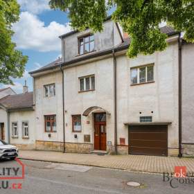Foto inzerátu Prodej atypického bytu 390 m², Dvůr Králové nad Labem