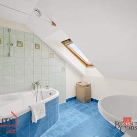 Foto inzerátu Prodej atypického bytu 390 m², Dvůr Králové nad Labem