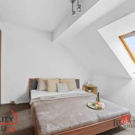 Foto inzerátu Prodej atypického bytu 390 m², Dvůr Králové nad Labem