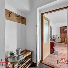 Foto inzerátu Prodej atypického bytu 390 m², Dvůr Králové nad Labem