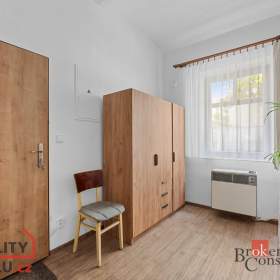 Foto inzerátu Prodej atypického bytu 390 m², Dvůr Králové nad Labem