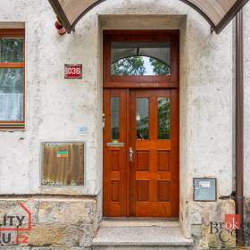 Foto inzerátu Prodej atypického bytu 390 m², Dvůr Králové nad Labem