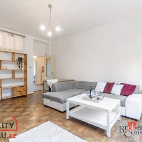Prodej bytu 2+1 64 m², Brno / 19594964