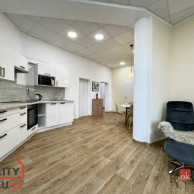 Foto inzerátu Pronájem bytu 3+kk 110 m², Frýdek-Místek