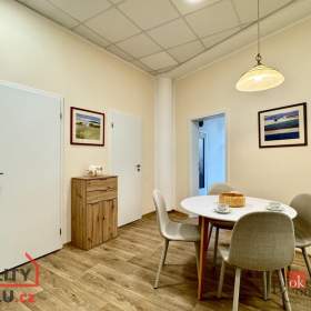 Foto inzerátu Pronájem bytu 3+kk 110 m², Frýdek-Místek