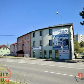 Foto inzerátu Pronájem bytu 3+kk 110 m², Frýdek-Místek