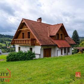Prodej rodinného domu 155 m², Rokytnice nad Jizerou / 19595028