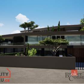 Foto inzerátu Prodej stavebního pozemku 1 182 m², Plzeň