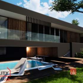 Foto inzerátu Prodej stavebního pozemku 1 182 m², Plzeň