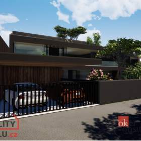 Foto inzerátu Prodej stavebního pozemku 1 182 m², Plzeň