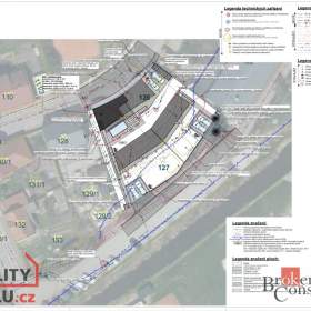 Foto inzerátu Prodej stavebního pozemku 1 182 m², Plzeň