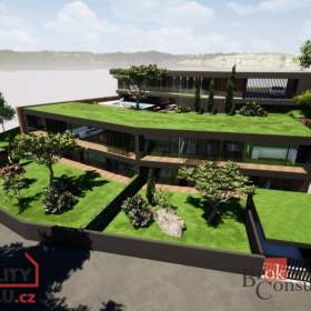 Foto inzerátu Prodej stavebního pozemku 1 182 m², Plzeň