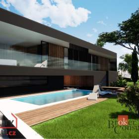 Foto inzerátu Prodej stavebního pozemku 1 182 m², Plzeň