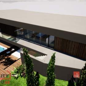 Foto inzerátu Prodej stavebního pozemku 1 182 m², Plzeň