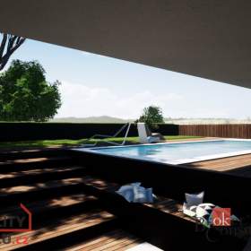 Foto inzerátu Prodej stavebního pozemku 1 182 m², Plzeň