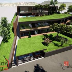 Foto inzerátu Prodej stavebního pozemku 1 182 m², Plzeň