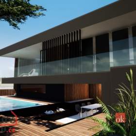 Foto inzerátu Prodej stavebního pozemku 1 182 m², Plzeň