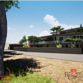 Foto inzerátu Prodej stavebního pozemku 1 182 m², Plzeň