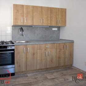 Pronájem bytu 1+1 45 m², Jihlava / 19596394