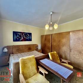 Foto inzerátu Prodej chalupy 100 m², Albrechtice nad Vltavou