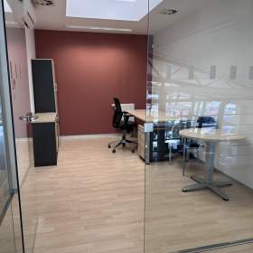 Foto inzerátu Pronájem kanceláře 13 m², Hradec Králové