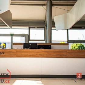 Foto inzerátu Pronájem kanceláře 13 m², Hradec Králové