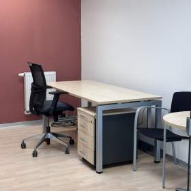 Foto inzerátu Pronájem kanceláře 13 m², Hradec Králové