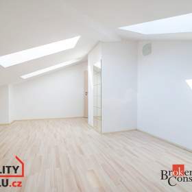 Foto inzerátu Pronájem bytu 2+kk 80 m², Kladno