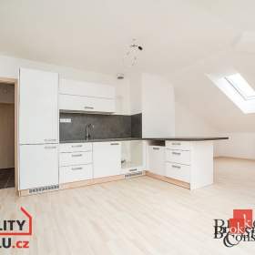 Foto inzerátu Pronájem bytu 2+kk 80 m², Kladno