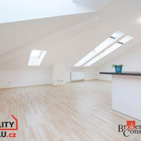 Foto inzerátu Pronájem bytu 2+kk 80 m², Kladno