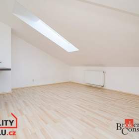 Foto inzerátu Pronájem bytu 2+kk 80 m², Kladno