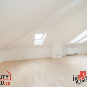 Foto inzerátu Pronájem bytu 2+kk 80 m², Kladno