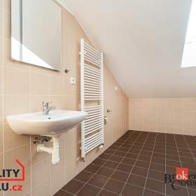 Foto inzerátu Pronájem bytu 2+kk 80 m², Kladno