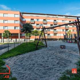 Foto inzerátu Pronájem bytu 2+kk 80 m², Kladno