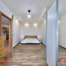 Pronájem bytu 2+kk 48 m², Praha / 19596462