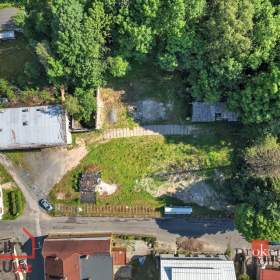 Foto inzerátu Prodej komerčního pozemku 2 963 m², Olešnice v Orlických horách
