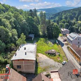 Foto inzerátu Prodej komerčního pozemku 2 963 m², Olešnice v Orlických horách