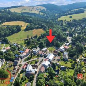 Foto inzerátu Prodej komerčního pozemku 2 963 m², Olešnice v Orlických horách