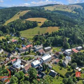 Foto inzerátu Prodej komerčního pozemku 2 963 m², Olešnice v Orlických horách