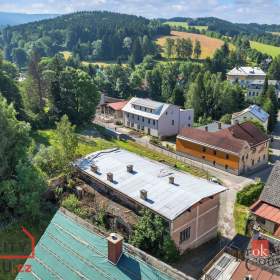 Foto inzerátu Prodej komerčního pozemku 2 963 m², Olešnice v Orlických horách