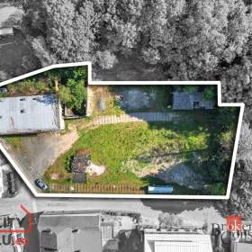 Foto inzerátu Prodej stavebního pozemku 2 963 m², Olešnice v Orlických horách