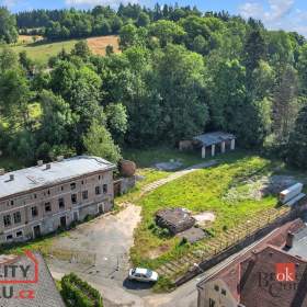 Foto inzerátu Prodej stavebního pozemku 2 963 m², Olešnice v Orlických horách