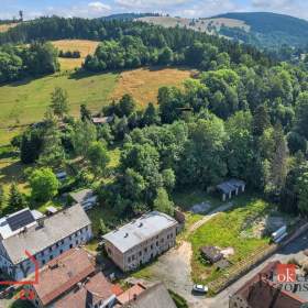 Foto inzerátu Prodej stavebního pozemku 2 963 m², Olešnice v Orlických horách
