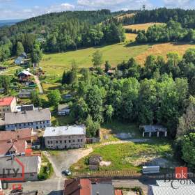 Foto inzerátu Prodej stavebního pozemku 2 963 m², Olešnice v Orlických horách